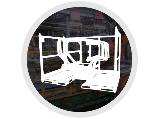 Fabricación de Empaques