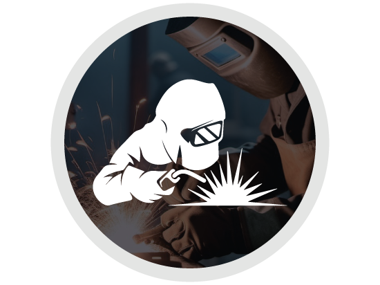 Pailería Industrial