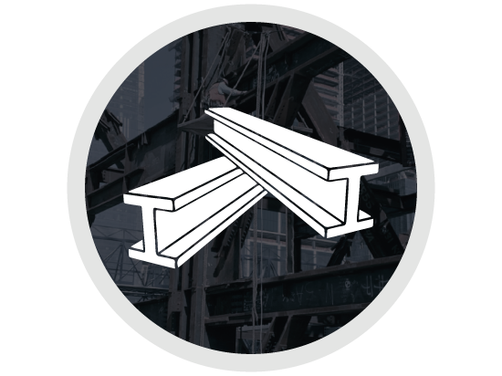 Arquitectura en Acero